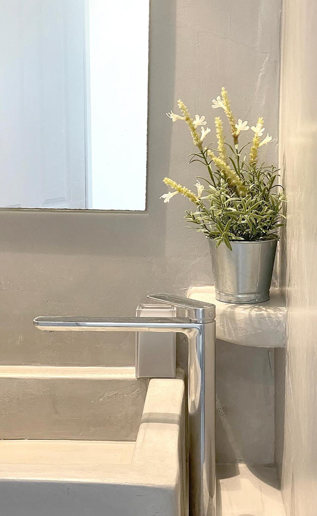 מונוליתוס Hermoso Luxury Suites מראה חיצוני תמונה