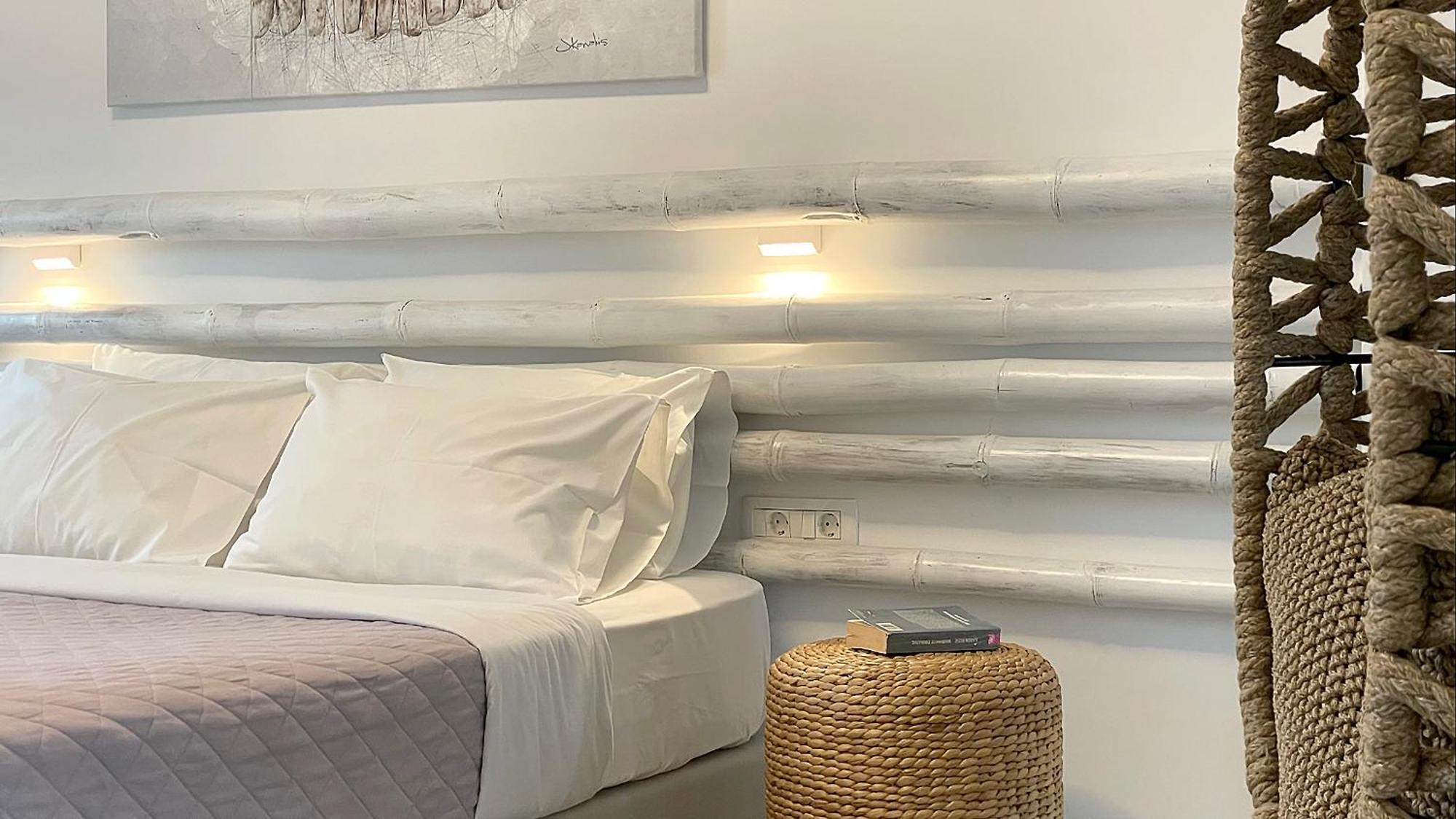 מונוליתוס Hermoso Luxury Suites מראה חיצוני תמונה