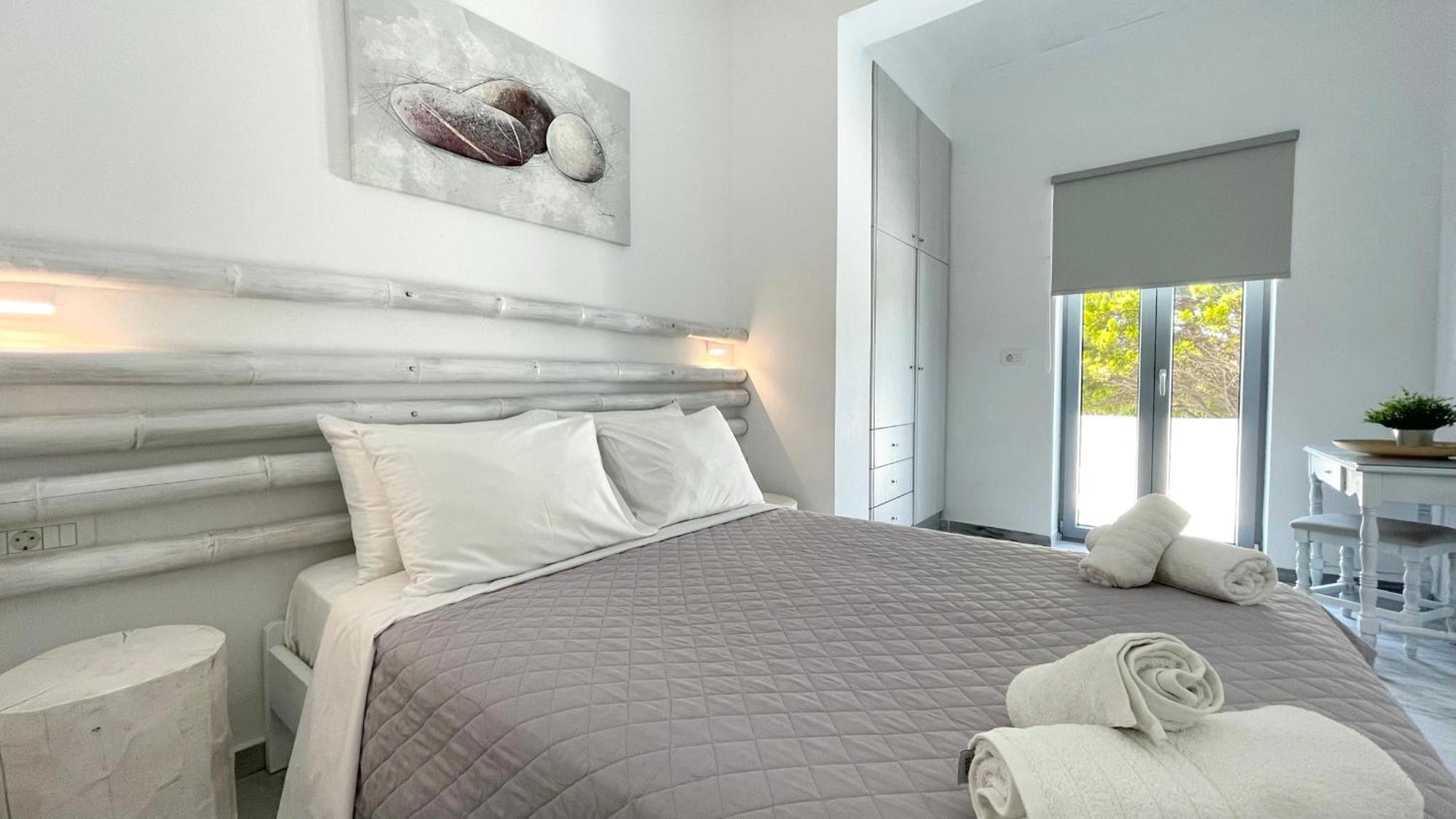 מונוליתוס Hermoso Luxury Suites מראה חיצוני תמונה