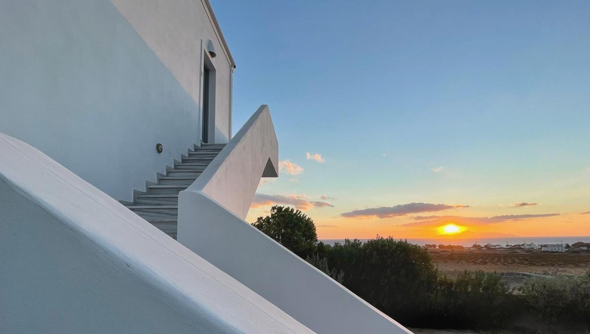 מונוליתוס Hermoso Luxury Suites מראה חיצוני תמונה