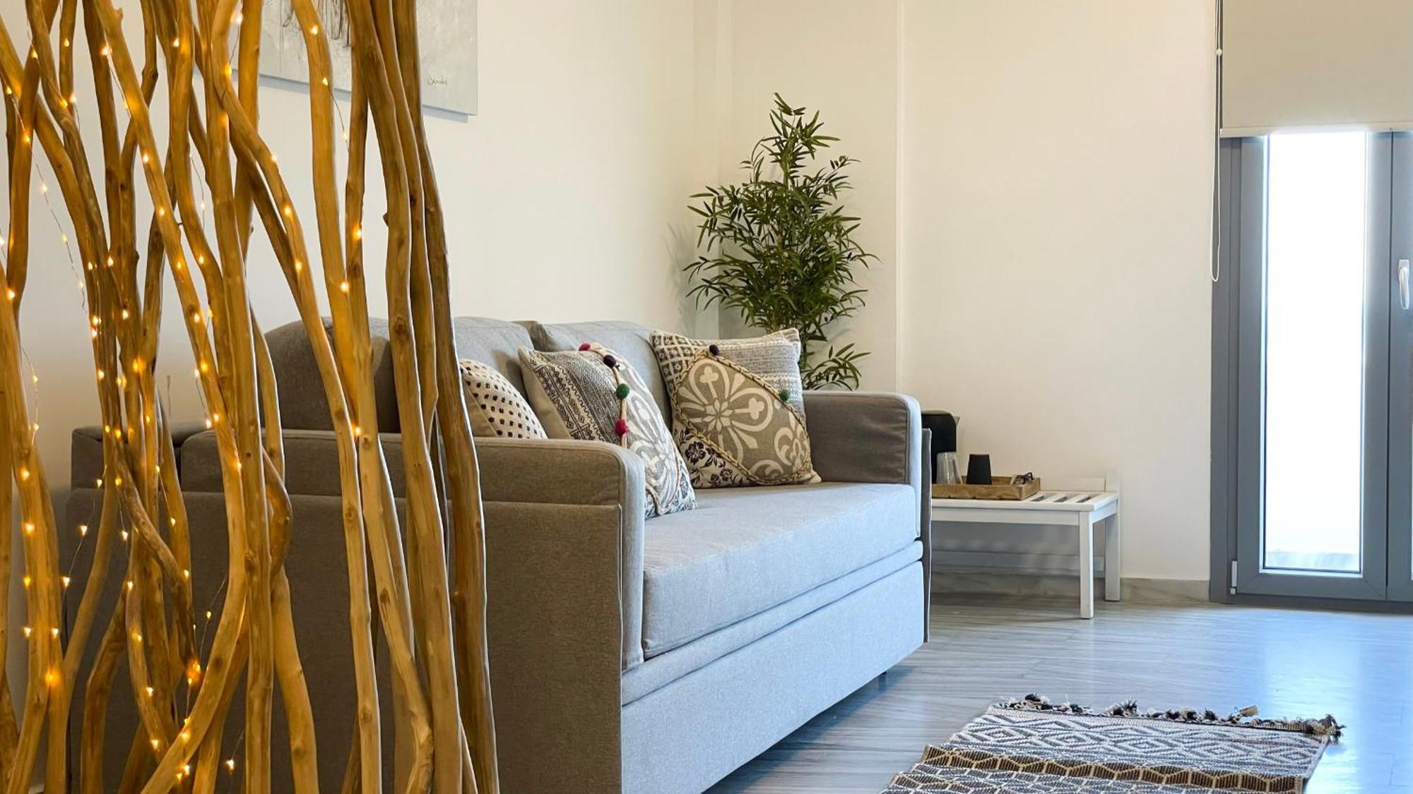 מונוליתוס Hermoso Luxury Suites מראה חיצוני תמונה