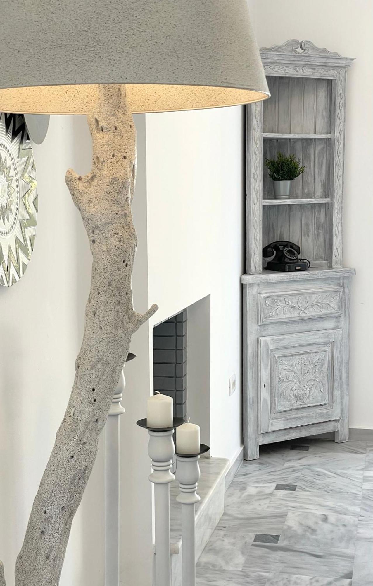 מונוליתוס Hermoso Luxury Suites מראה חיצוני תמונה