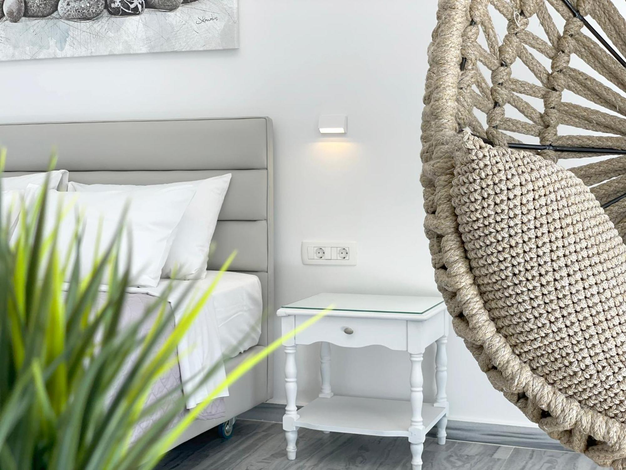 מונוליתוס Hermoso Luxury Suites מראה חיצוני תמונה