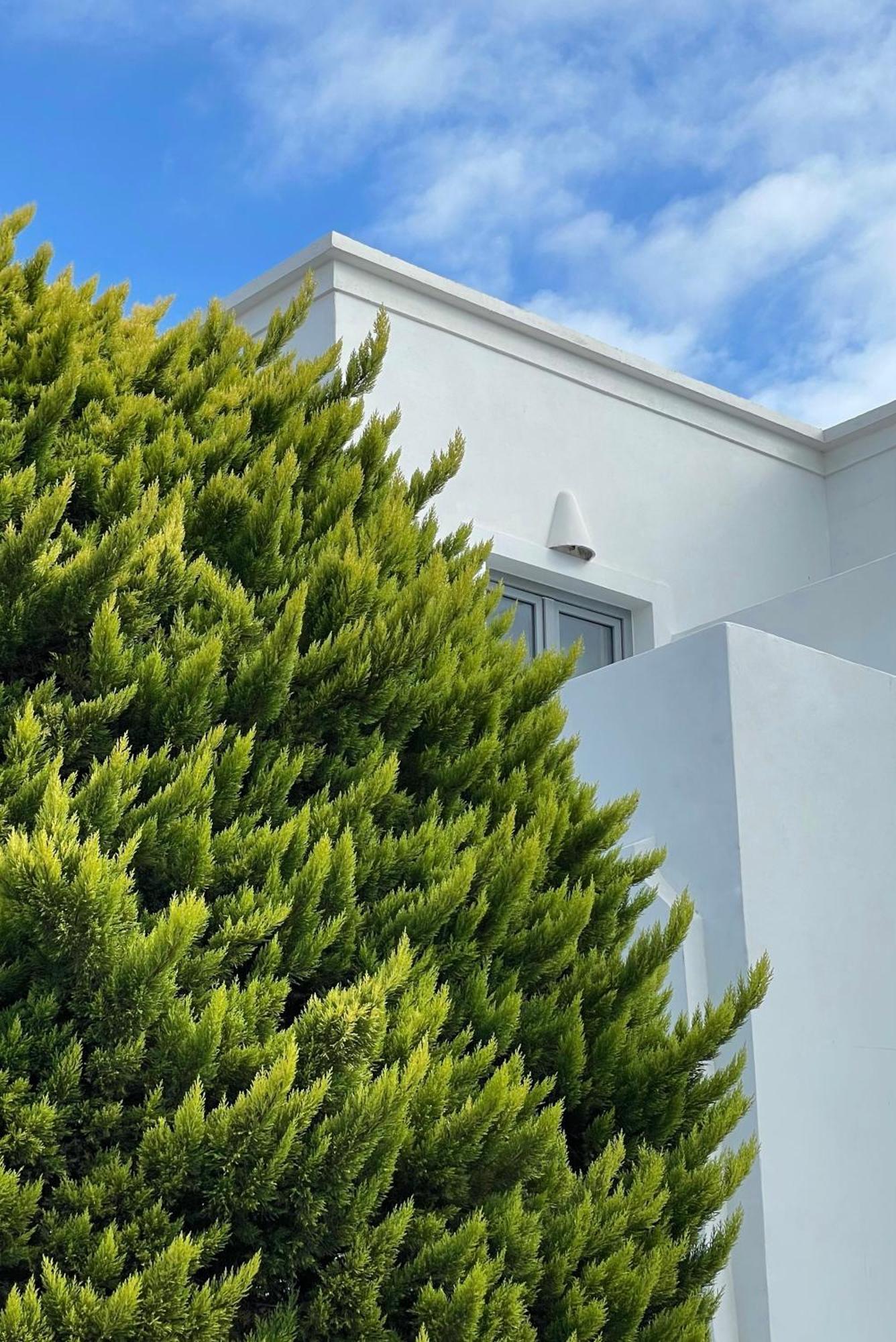 מונוליתוס Hermoso Luxury Suites מראה חיצוני תמונה
