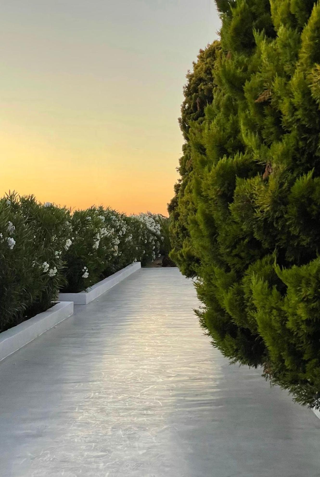 מונוליתוס Hermoso Luxury Suites מראה חיצוני תמונה